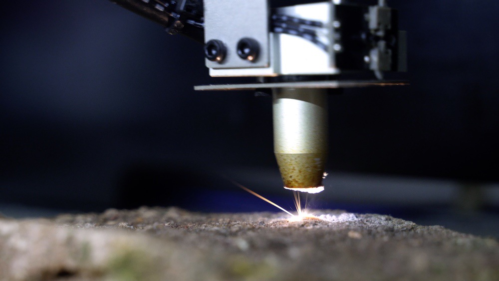 Full Spectrum Muse 3D Laser Cutter Review